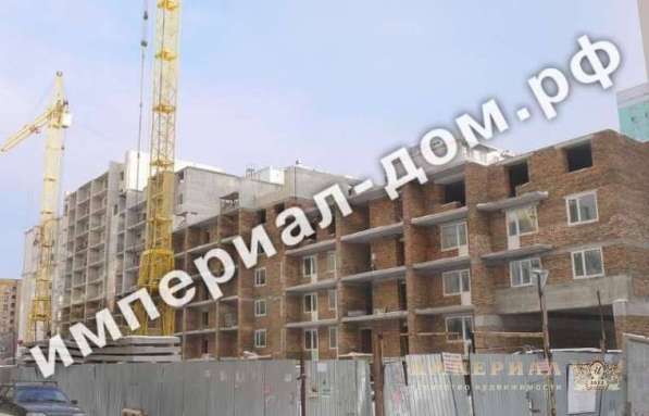 Продам однокомнатную квартиру в г.Самара.Жилая площадь 53,30 кв.м.Этаж 15.Дом кирпичный. в Самаре фото 8