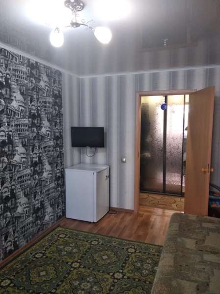 3-комнатная квартира, 72 кв. м., ул. Калинина, 350к9 в Краснодаре фото 15
