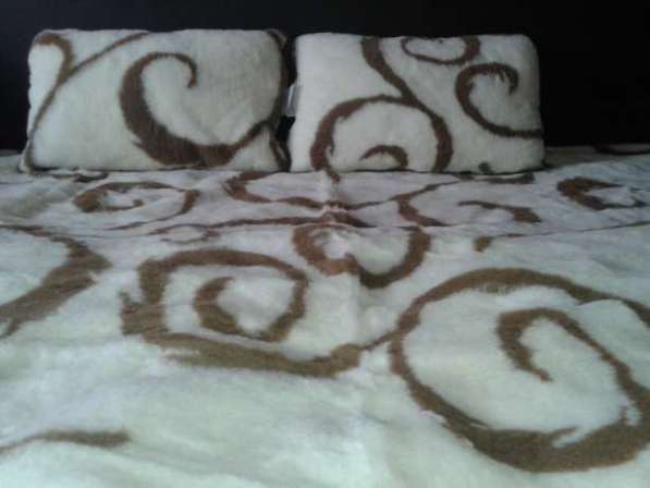 Одеяло и 2 подушки Doromerino