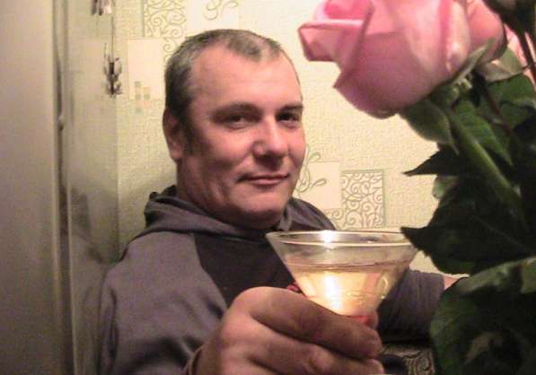 Матвей, 52 года, хочет пообщаться – Как скучно жить, без светлой Сказки! в Зеленограде фото 5