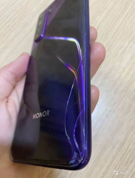 Honor 30s 128 Gb в Ставрополе фото 4