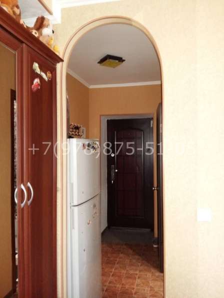 Продается 1-ком квартира в Керчи фото 10