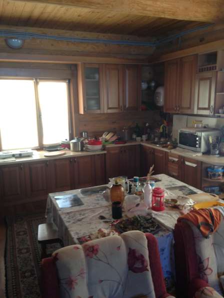 Продаю поместье в Тюмени фото 12