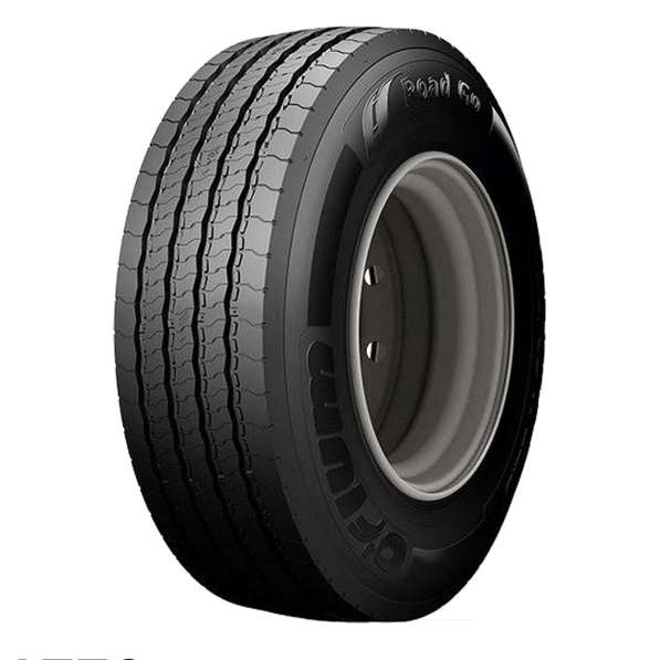 Orium Road Go Trailer 215/75 R17,5 135J