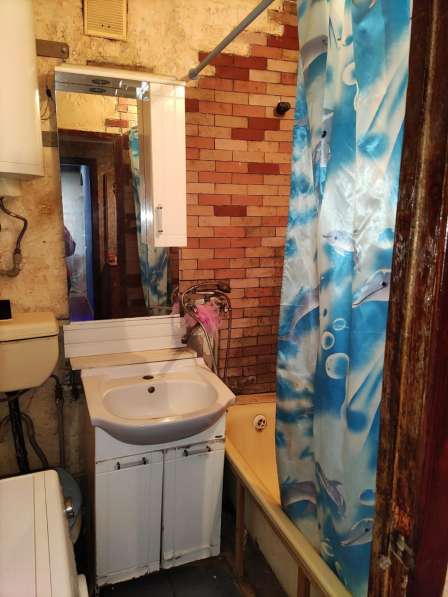 Продается 1 комнатная квартира в г. Луганск, кв. Мирный в фото 5