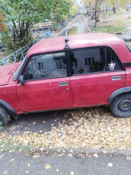ВАЗ (Lada), 2105, продажа в Сызрани