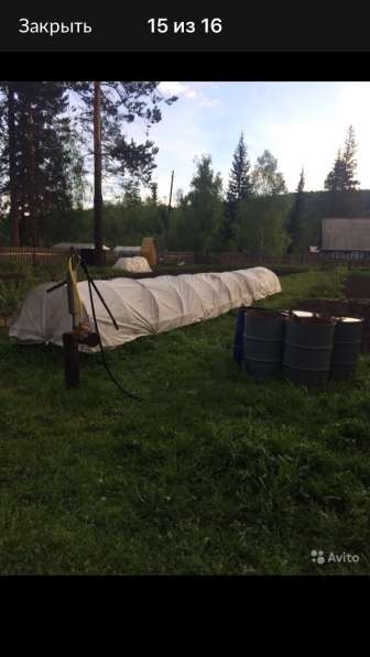 Продам дачу ст. Таежка в Красноярске фото 3