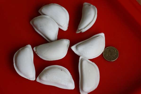 Пельменный аппарат АП-07 в Омске фото 13