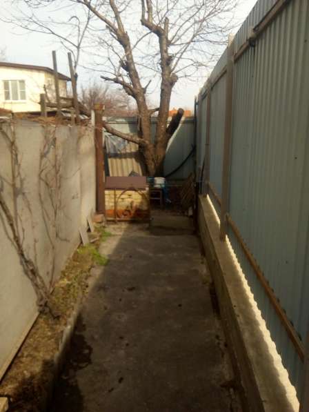 Продам дом со всеми удобствами, ц. вода и канализация, вьезд в Таганроге фото 4