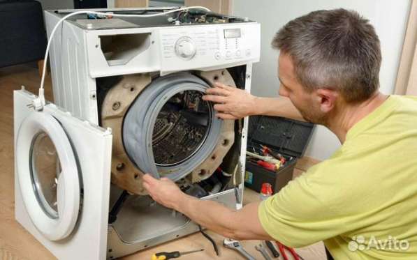 Ремонт посудомоечных машин в г. Петрозаводск