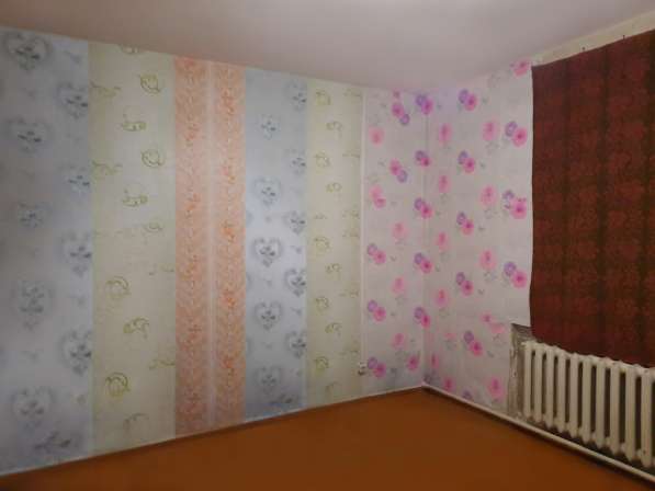 Продается 3-х комнатная квартира в г. Воткинске в Воткинске фото 12