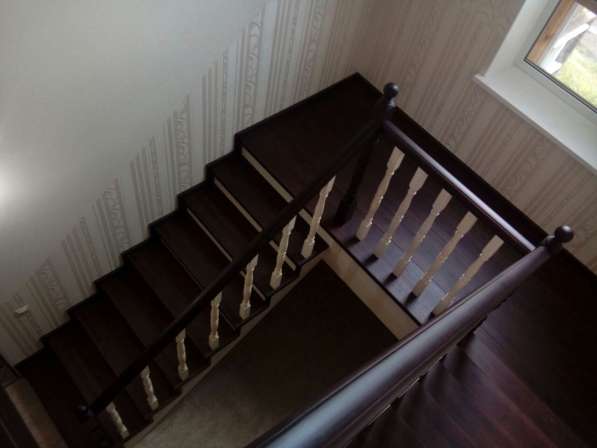 Лестница в Набережных Челнах фото 5