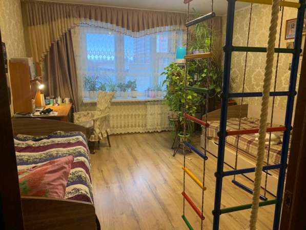 Продам квартиру в Бердске Новосибирская область в Бердске