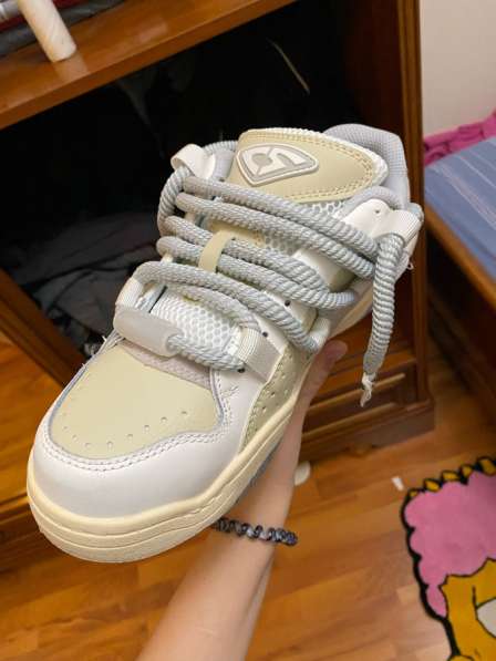 Кроссовки cat&sofa