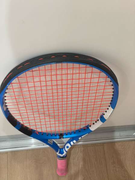 Теннисная ракетка в Челябинске