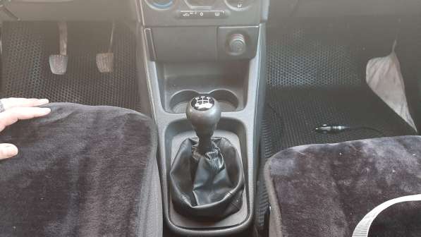 Opel, Zafira, продажа в Уфе в Уфе фото 3