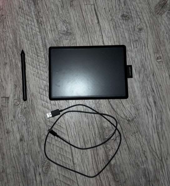 Графический планшет wacom в Владимире
