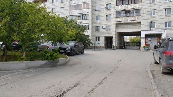 Продам подземный гараж в Екатеринбурге фото 4