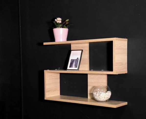 Полка новая