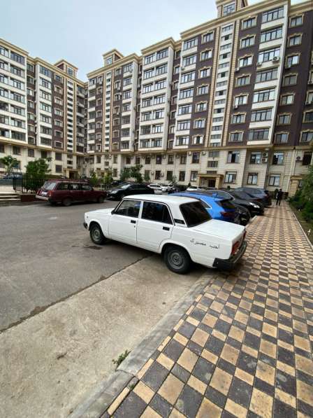 ВАЗ (Lada), 2107, продажа в Москве в Москве