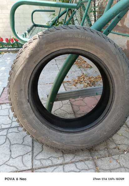 Шины 185/65R15