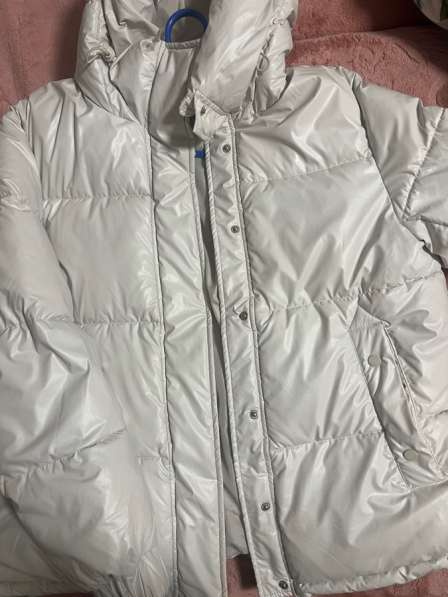 Куртка женская