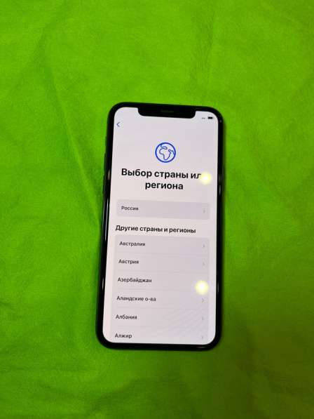 IPhone 11 Pro на 256 гб в Тюмени фото 7
