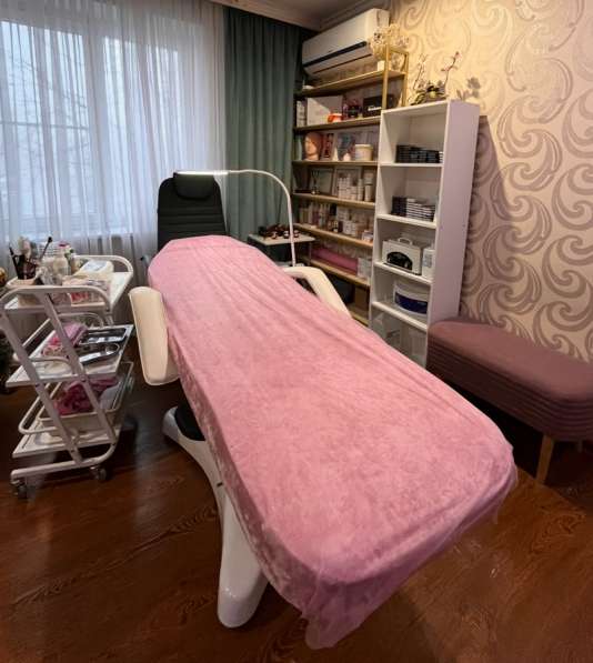 Готовый бизнес с обучением