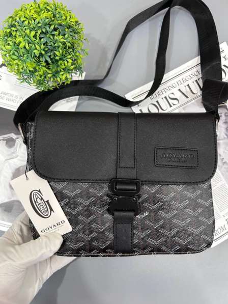 Сумка Goyard