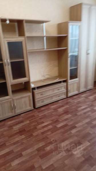 Обмен 1 к. кв+комната на 1 к. кв в Санкт-Петербурге фото 4