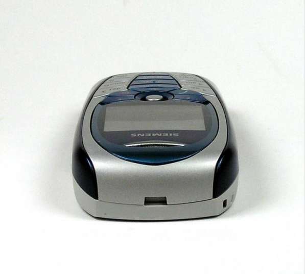 Siemens C65 (оригинал, Ростест, комплект) в Москве фото 4