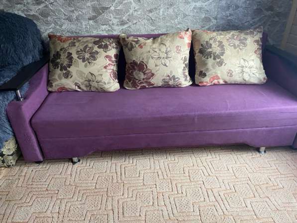 Диван б/у в отличном состоянии