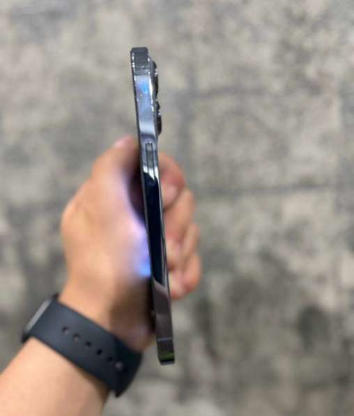 IPhone 13 Pro 256гб в Кисловодске фото 3