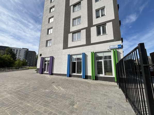 Продам квартиру-студию 21.9 кв. м в Екатеринбурге фото 15