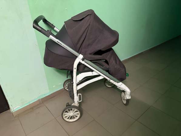 Коляска прогулочная в Смоленске фото 6
