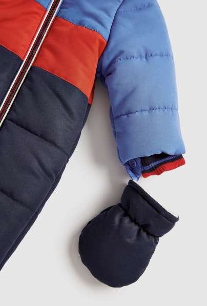 Комбинезон для Новорождённых в Москве фото 3