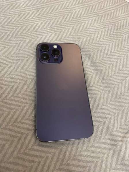 IPhone 14 Pro Max в Екатеринбурге