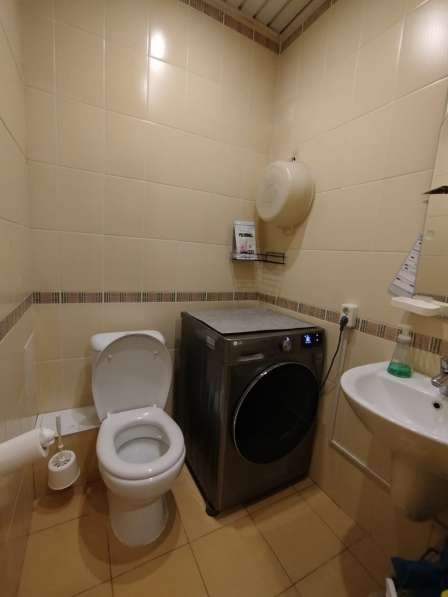 4-комн.кв. ЖК Шанырак, ул.Иманбаевой, Центр 110 кв.м. Продам в фото 5