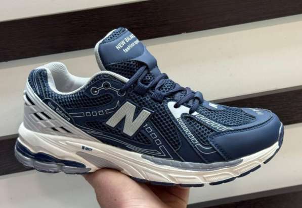 Кроссовки New Balance