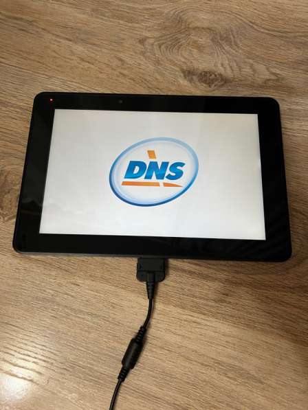 Планшет DNS AirTab P100g в Новосибирске