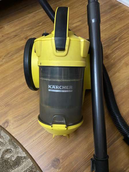 Пылесос Karcher в Щелково фото 4