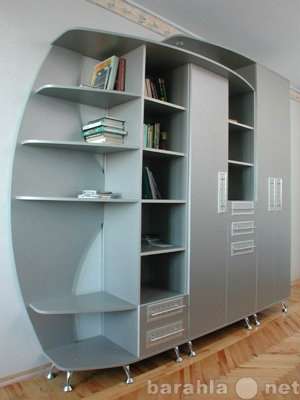 Мебель на заказ от производителя МК ООО «Абсолют» в Самаре фото 4