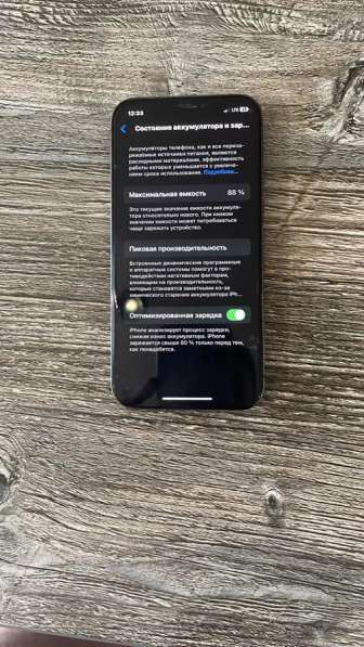 IPhone 12pro 256 gb в Санкт-Петербурге фото 5