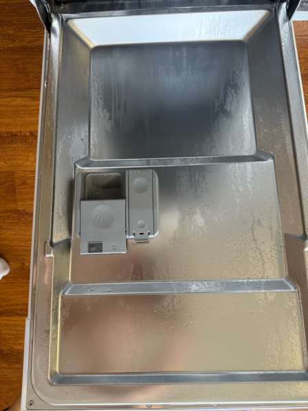 Посудомоечная машинка в Калининграде