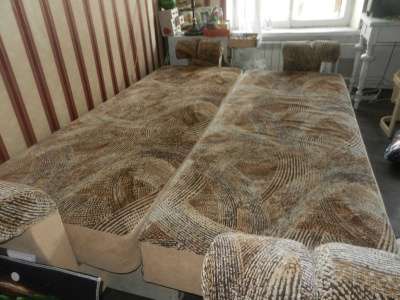 Диван в Санкт-Петербурге