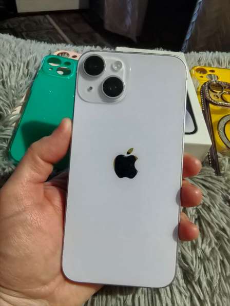 Продам iPhone 14 в Прокопьевске фото 4