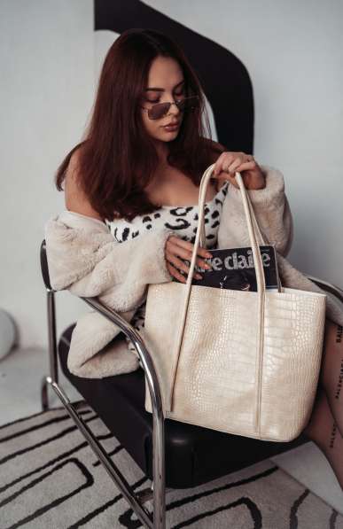 Сумка женская в Санкт-Петербурге