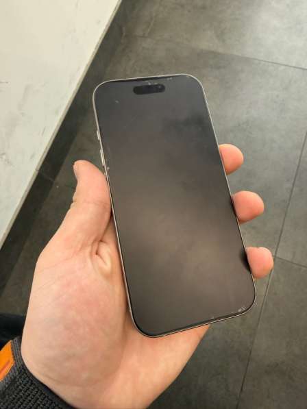 IPhone 16 Pro 128 в Москве фото 4