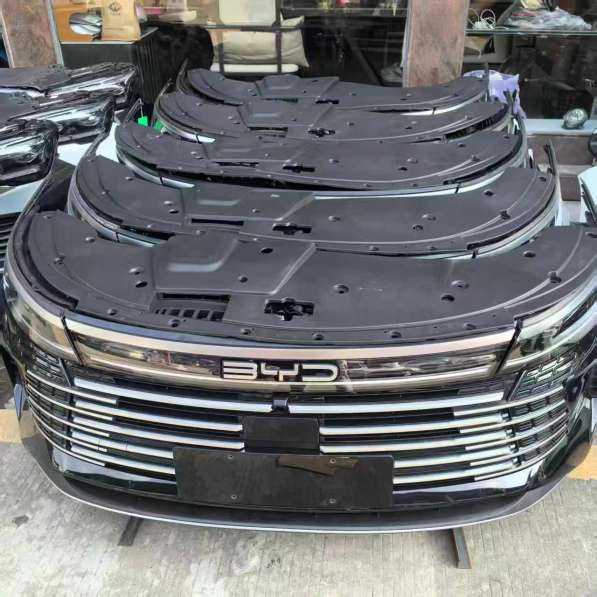 Бамперы оптом и розница