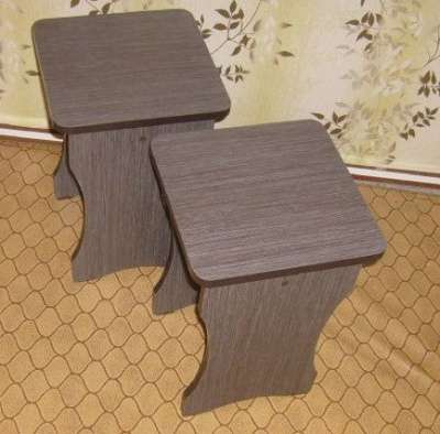 Табурет в Кемерове фото 3